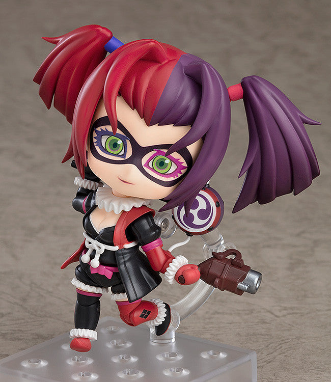 Nendoroid - #961 - Harley Quinn: Sengoku Edition