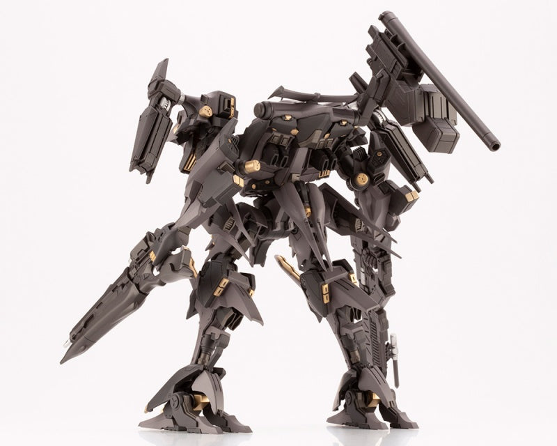Armored Core - Rayleonard 03-Aaliyah Supplice OP Ver.