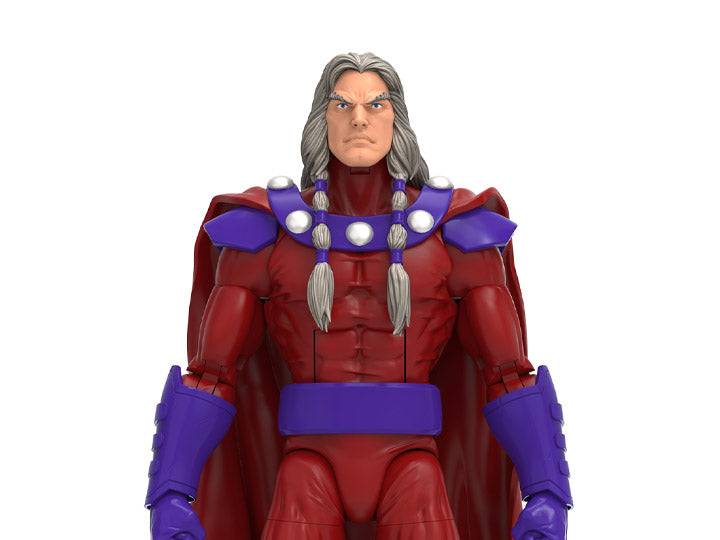 Marvel Legends - Age of Apocalypse - Magneto