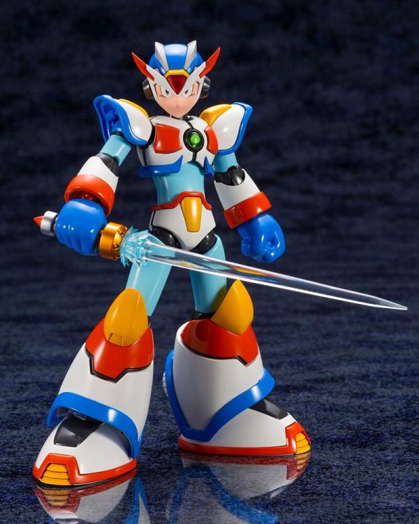 Megaman X - Max Armor