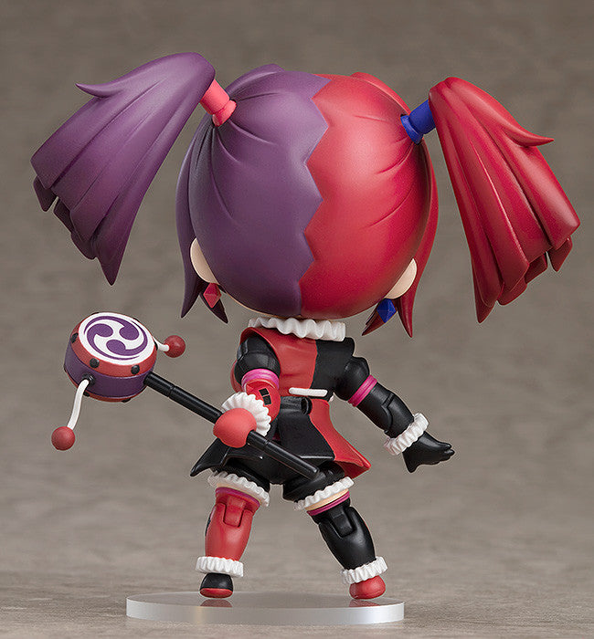 Nendoroid - #961 - Harley Quinn: Sengoku Edition