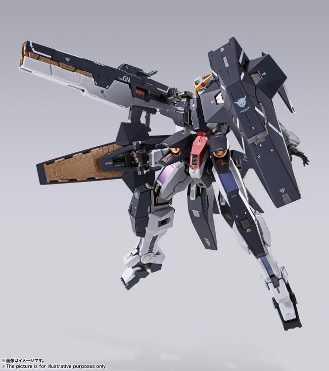 Metal Build - GN-002REIII Gundam Dynames Repair III