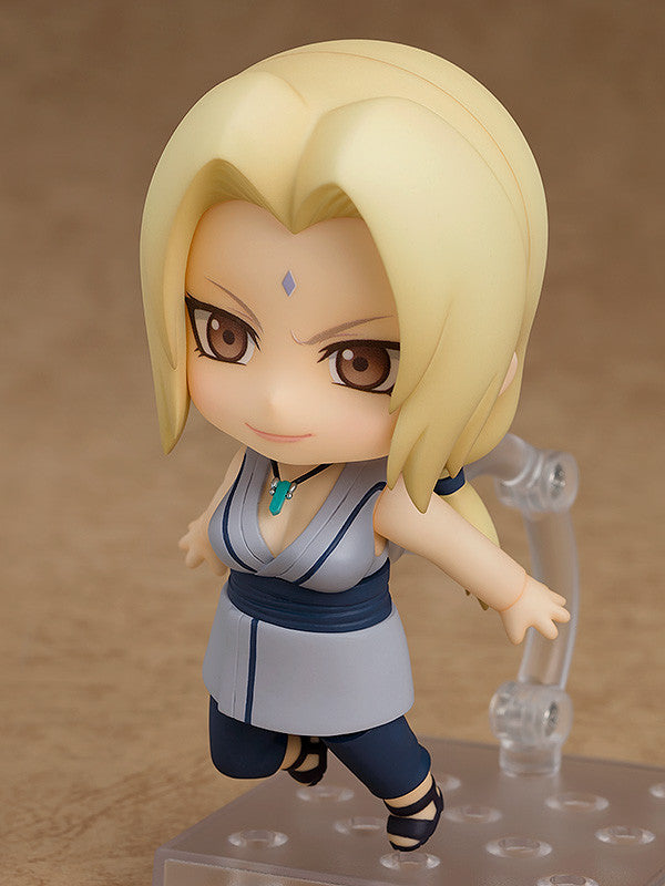 Nendoroid - #1008 - Tsunade: Naruto Shippuden