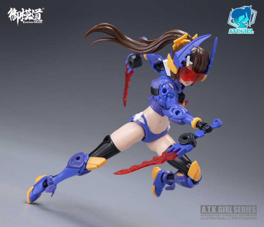A.T.K. Girl - Stag Beetle