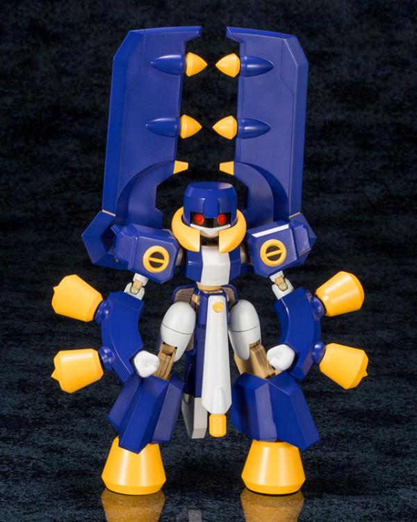 Kotobukiya Craftsmanship - Medabots - KWG06-C Tyrrell Beetle