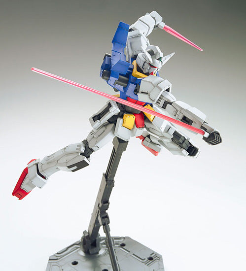 MG - AGE-1 Gundam AGE-1 Normal