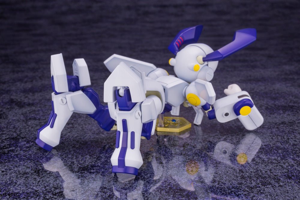 Kotobukiya Craftsmanship - Medabots - KWG05-C Dorcus