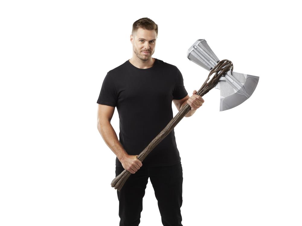 Marvel Legends - Stormbreaker