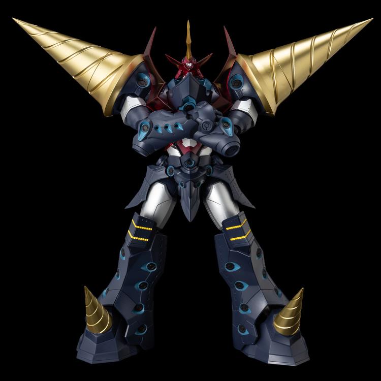 Plaiobot - Super Galaxy Gurren Lagann