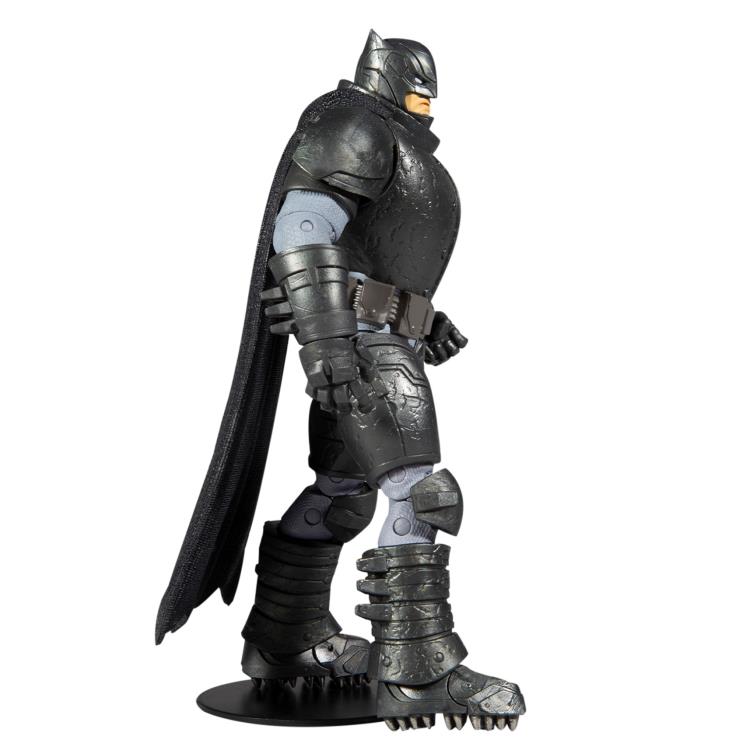 DC Multiverse - Batman: The Dark Knight Returns - Armored Batman
