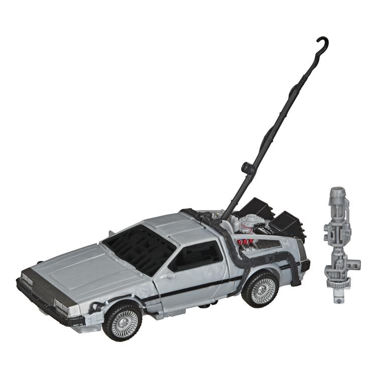 Transformers Generations - Collaborative - Back to the Future Gigawatt