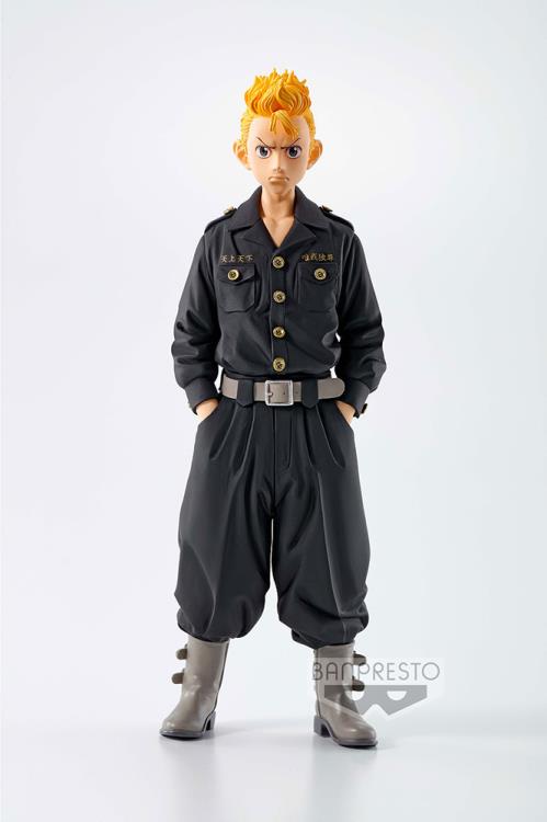 Banpresto - Tokyo Revengers - Takemichi Hanagaki