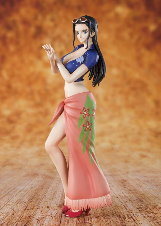 Figuarts Zero - One Piece 20th Anniversary - Nico Robin