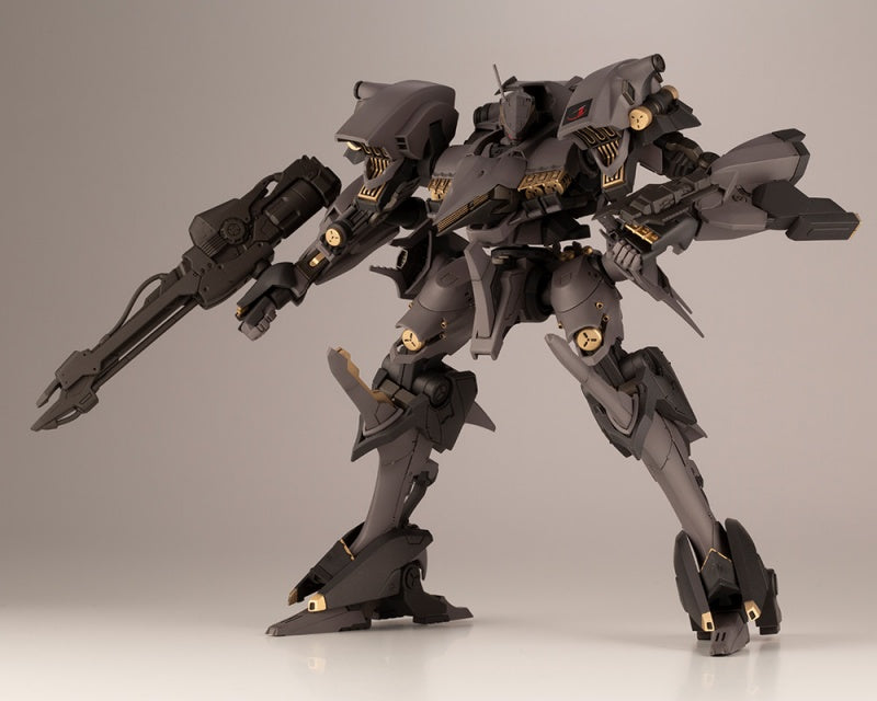 Armored Core - Rayleonard 03-Aaliyah Supplice OP Ver.
