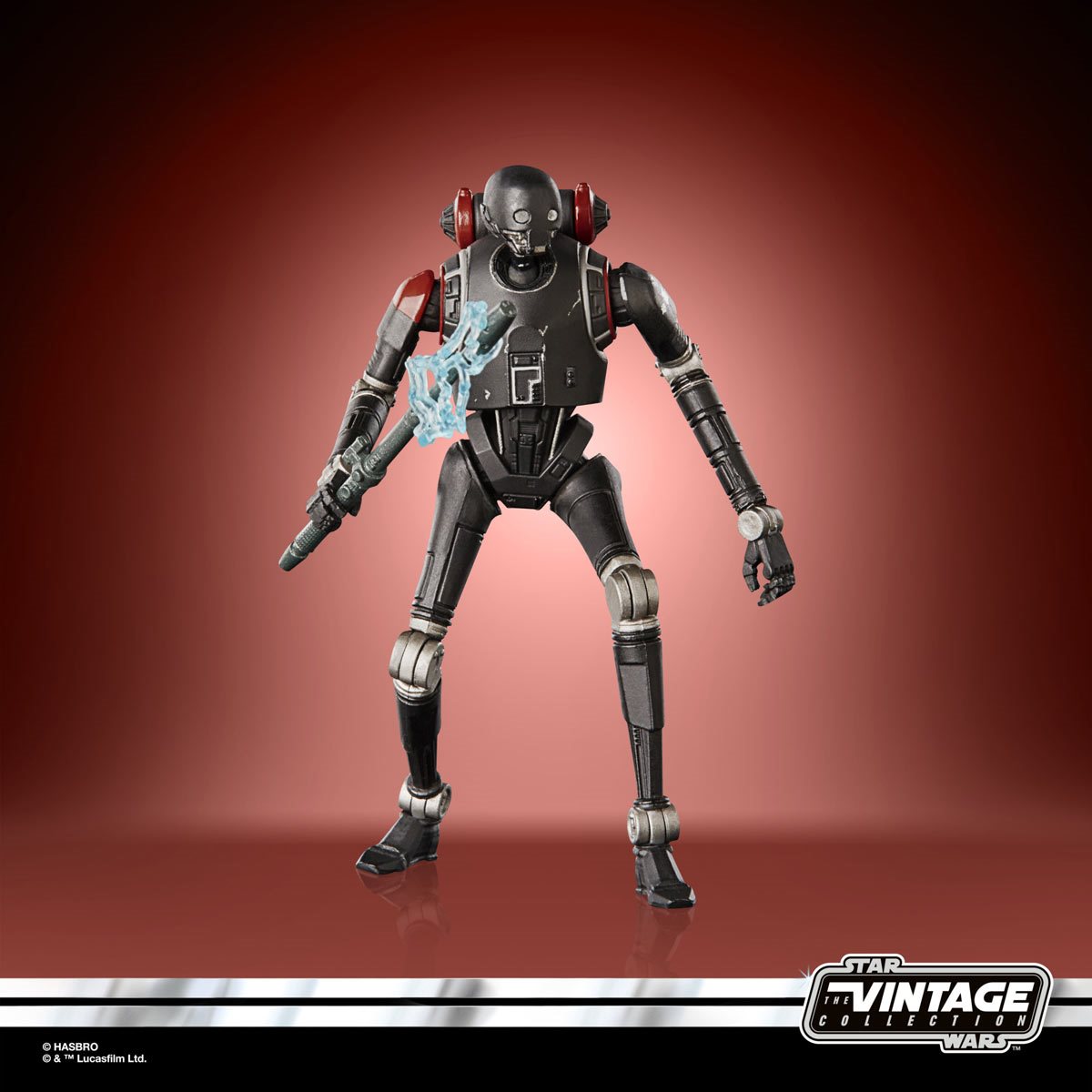 The Vintage Collection - Gaming Greats - Star Wars Jedi: Survivor 3-Pack