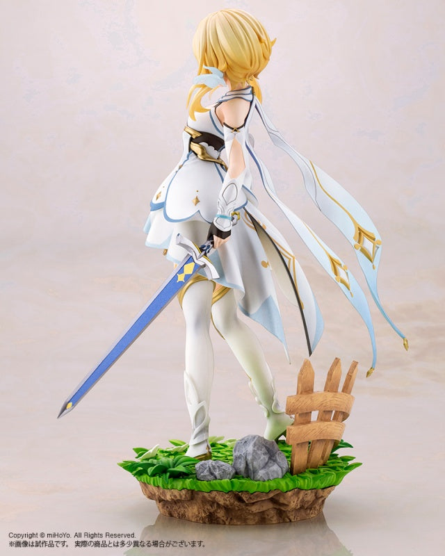 Kotobukiya - Genshin Impact - Lumine
