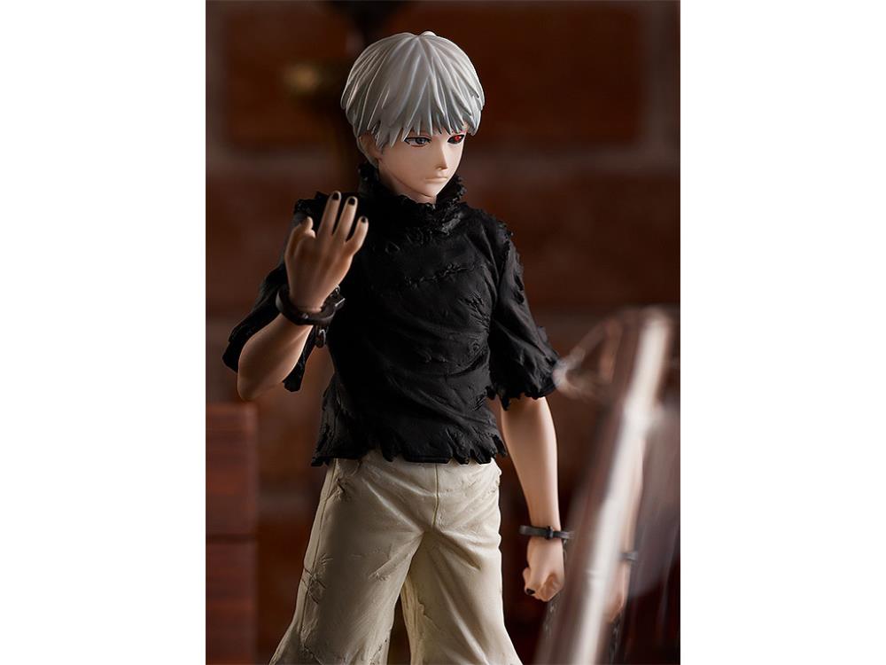 Pop Up Parade - Tokyo Ghoul - Ken Kaneki