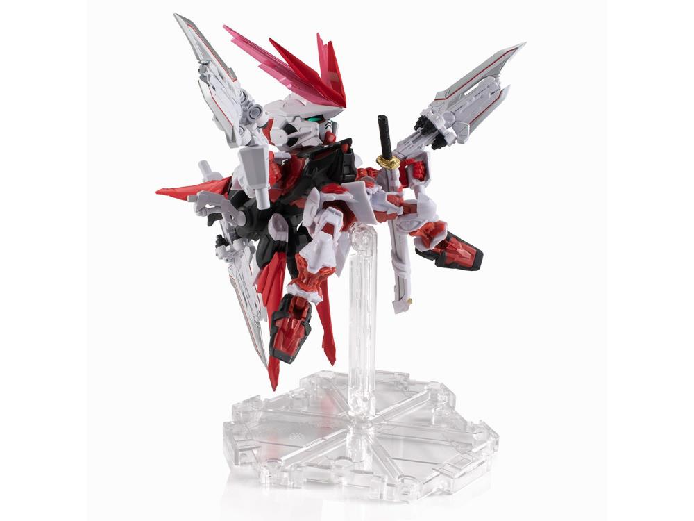 NXEdge - MS Unit - MBF-P02 Gundam Astray Red Dragon