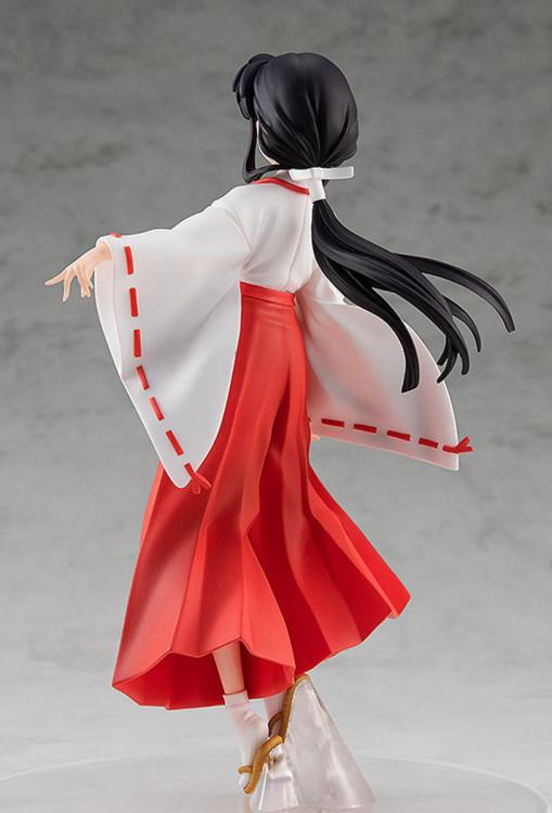 Pop Up Parade - Inuyasha: The Final Act - Kikyo