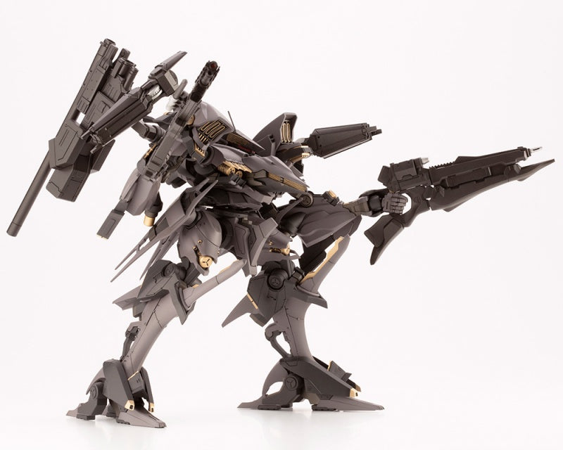 Armored Core - Rayleonard 03-Aaliyah Supplice OP Ver.