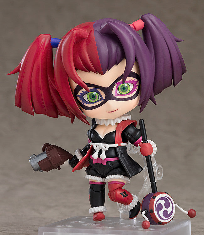 Nendoroid - #961 - Harley Quinn: Sengoku Edition