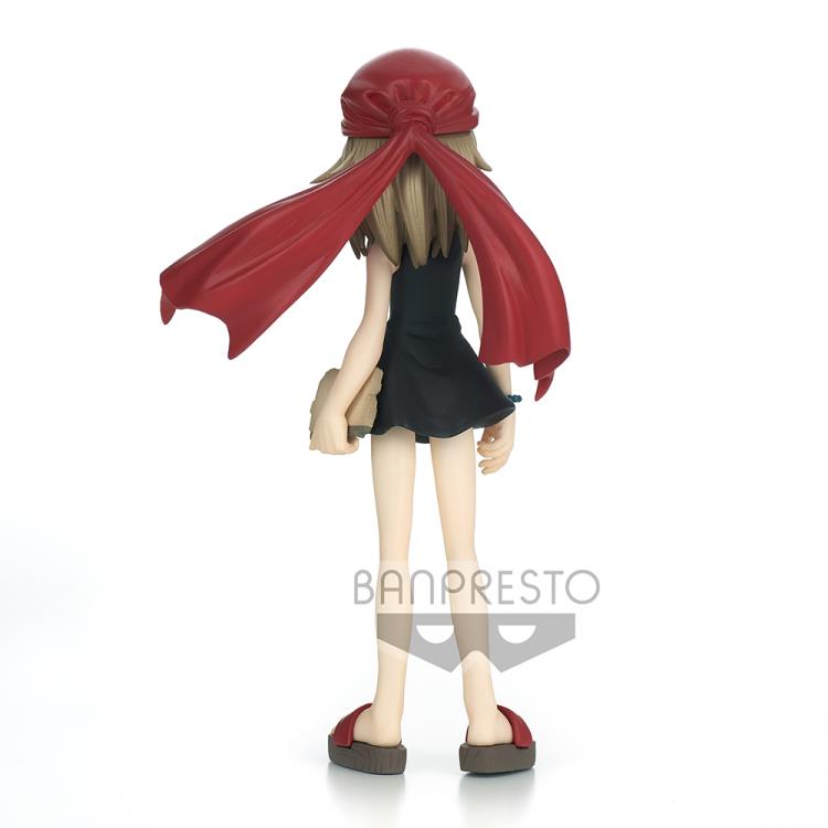 Banpresto - Shaman King - Anna Kyoyama