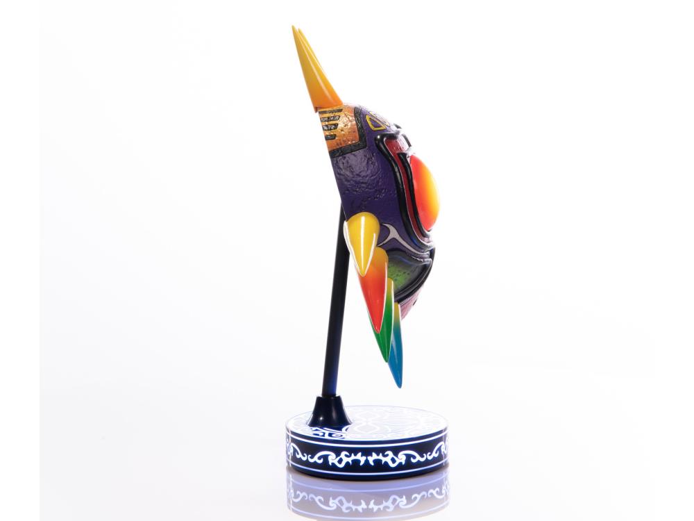 First 4 Figures - Majora's Mask Collector's Edition Statue