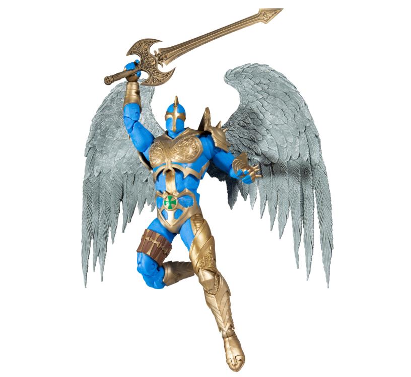 Spawn Universe - Redeemer