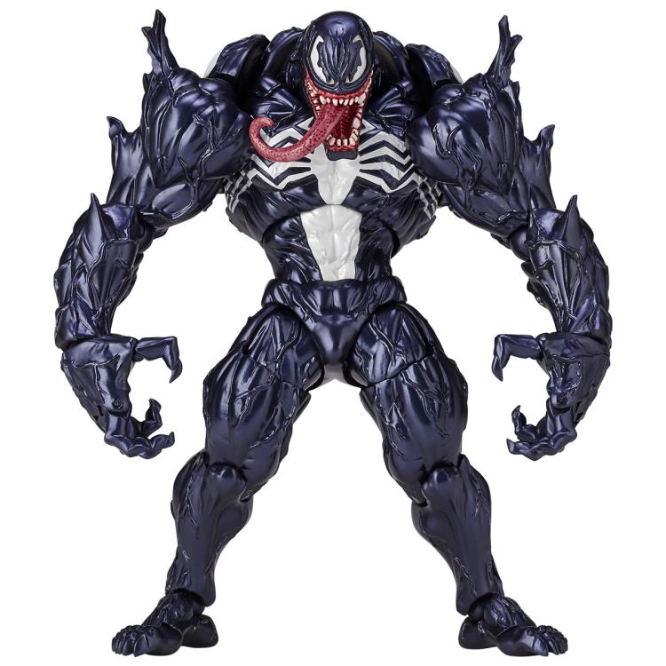 Amazing Yamaguchi - #03 - Marvel Comics Venom
