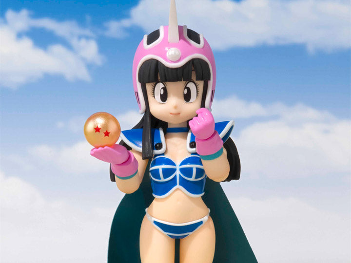 S.H. Figuarts - Dragon Ball - Kid Chi-Chi