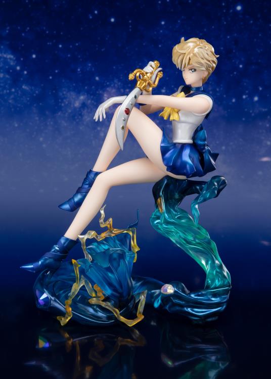 Figuarts Zero - Chouette - Sailor Urano