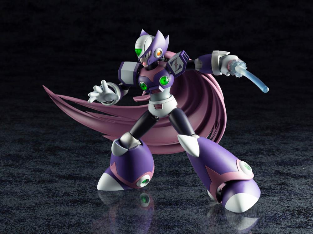 Megaman X6 - Zero Nightmafre Version
