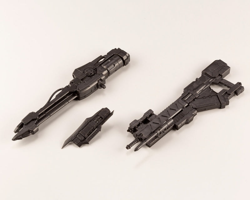 Armored Core - Rayleonard 03-Aaliyah Supplice OP Ver.