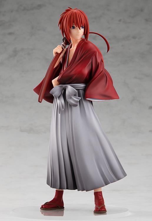 Pop Up Parade - Rurouni Kenshin - Kenshin Himura
