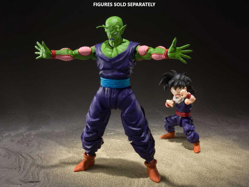 S.H. Figuarts - Dragon Ball - Kid Gohan
