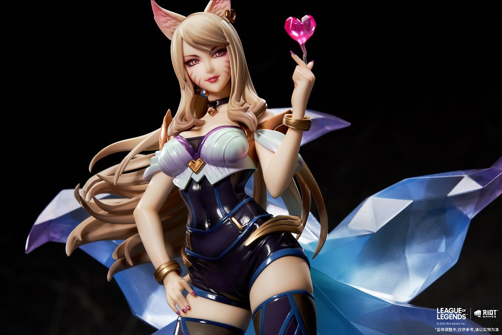 Apextoys - League of Legends - K/DA Ahri