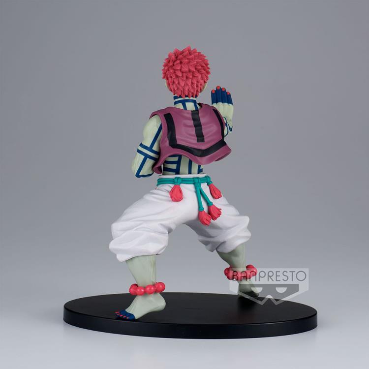 Banpresto - Demon Slayer - Vibration Stars - Akaza