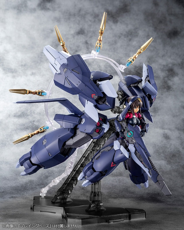 Megami Device - Alice Gear Aegis - Sitara Kaneshiya Tenki Ver. Ganesa