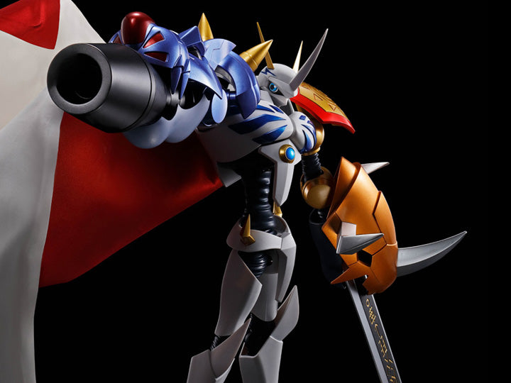 Dynaction - Digimon - Omegamon