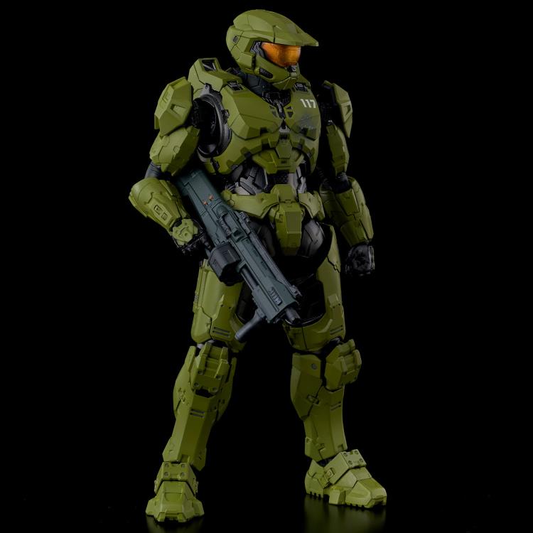 1000 Toys - Halo Infinite RE:EDIT Master Chief (Mjolnir Mark VI Gen.3) PX Exclusive