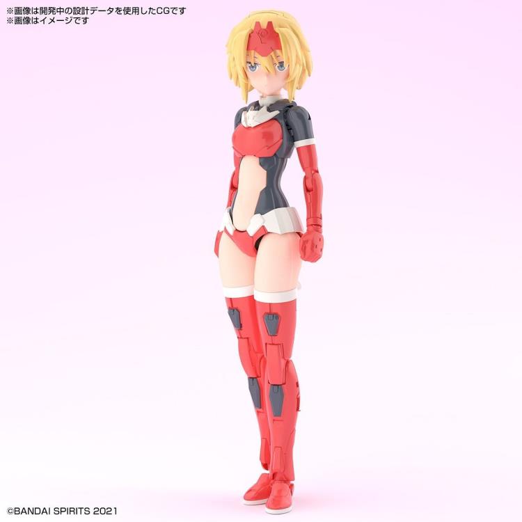 30MS - SIS-Gc69r Arca-Quartet (Quartet Form)