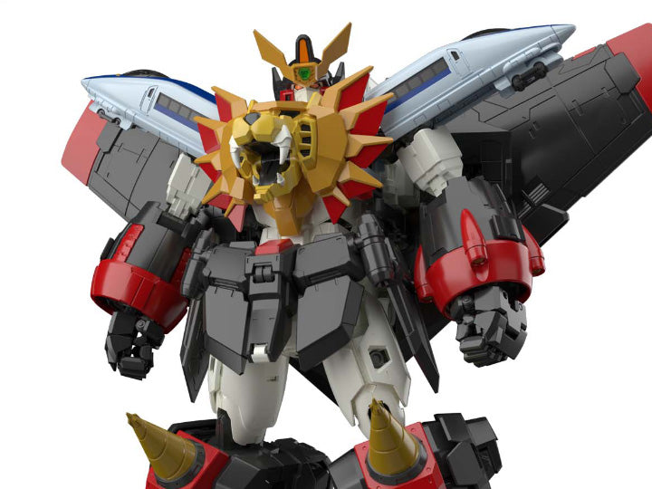 RG - Gaogaigar - Gaogaigar