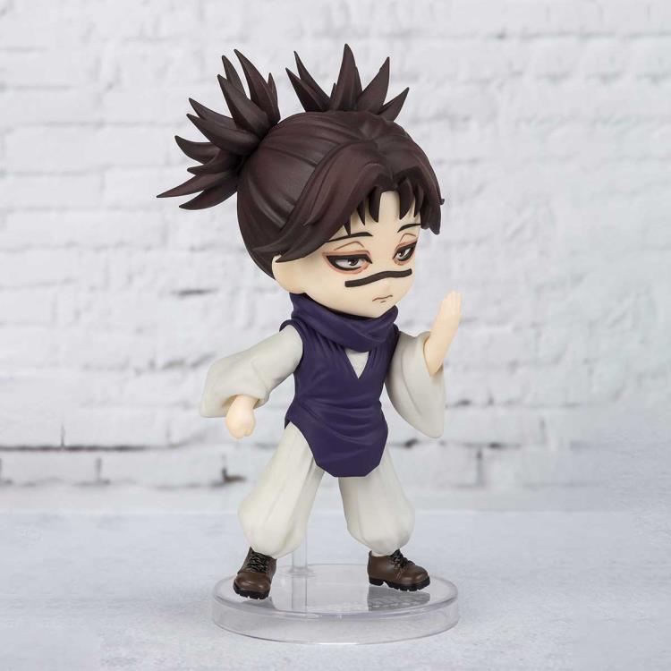 Figuarts Mini - Jujutsu Kaizen - Choso