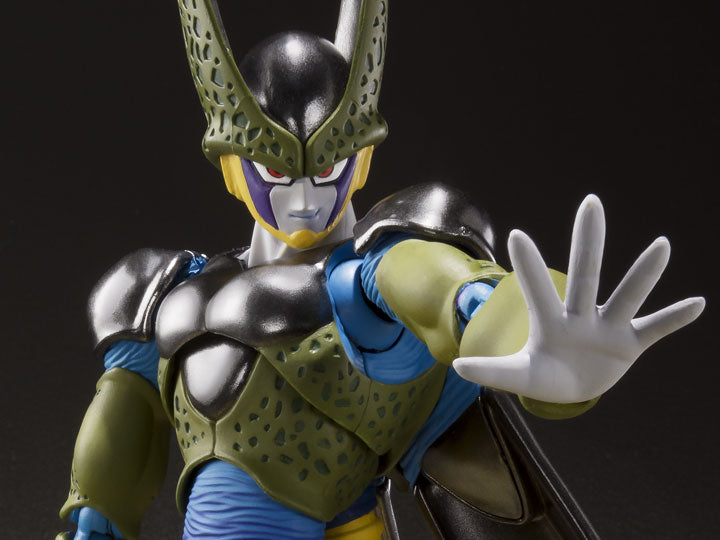S.H. Figuarts - Dragon Ball - Perfect Cell 2018 Event Exclusive