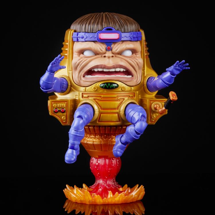 Marvel Legends - M.O.D.O.K.