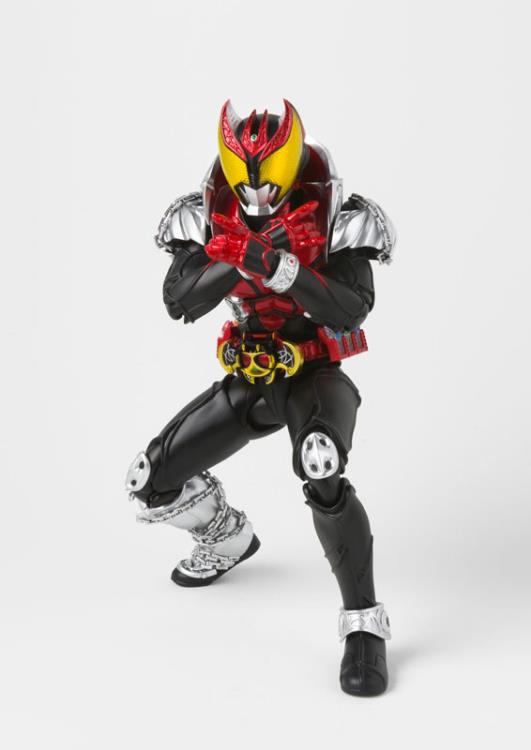 S.H. Figuarts Shinkoccou Seihou - Kamen Rider - Kiva (Kiva Form)
