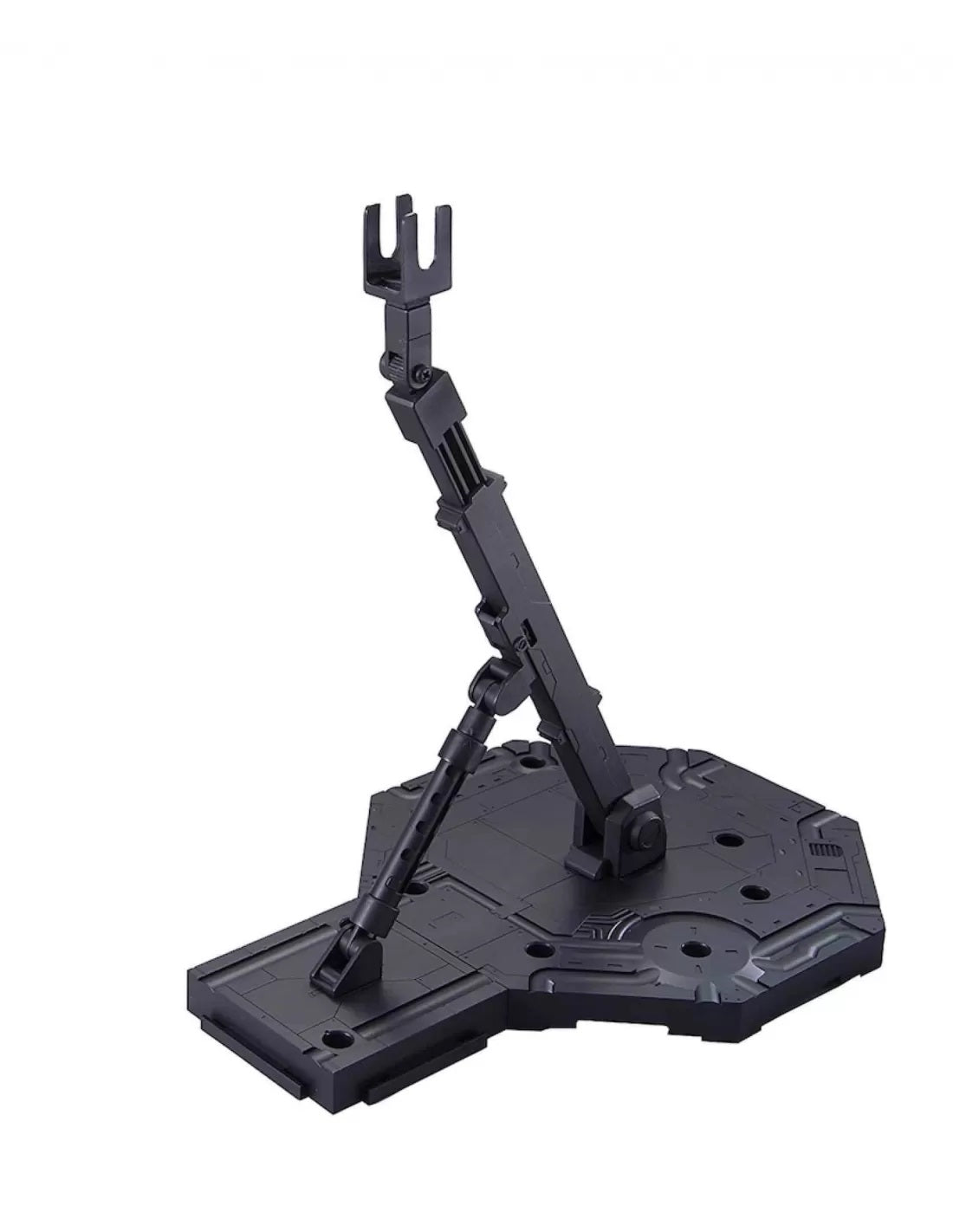 Action Base - Base 1 - Black