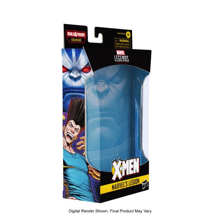 Marvel Legends - Age of Apocalypse - Legion