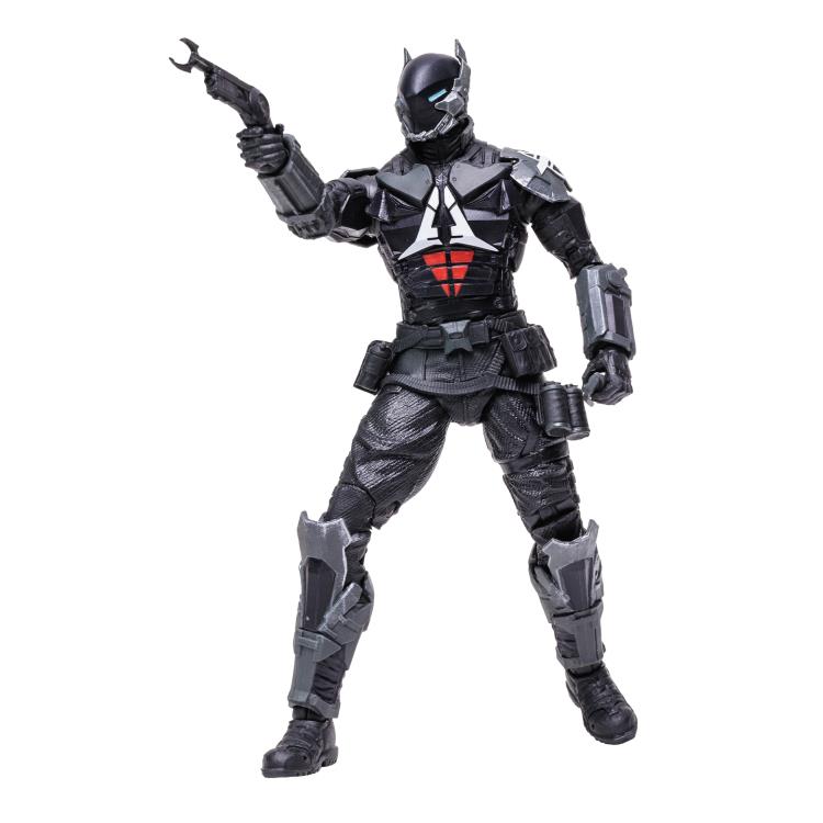 DC Multiverse - Arkham Knight - The Arkham Knight