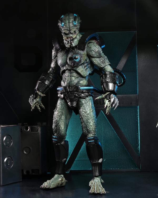 Predator - Ultimate Concrete Jungle Stone Heart